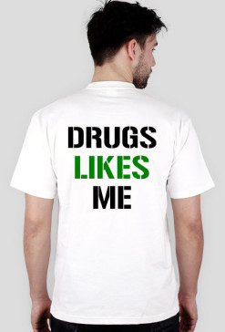 Drugs? Never... enough
