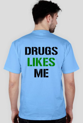 Drugs? Never... enough