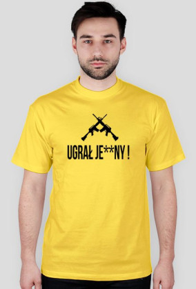 UGRAŁ