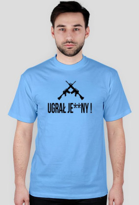 UGRAŁ