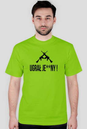 UGRAŁ