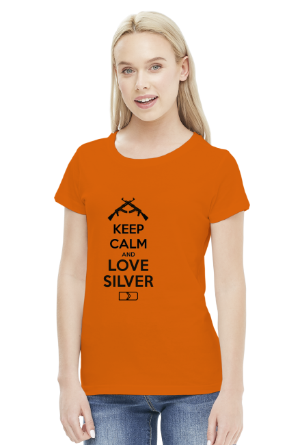 Keep Calm
