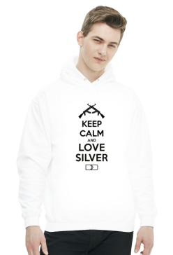 Keep Calm