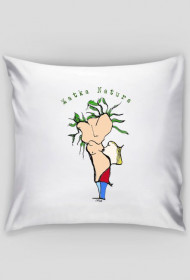 Poszewka na poduszkę Matka Natura
