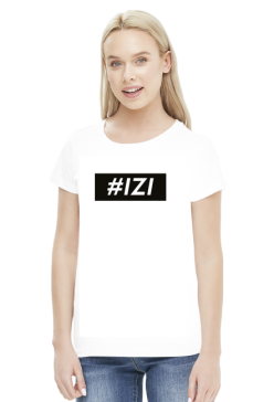 #IZI