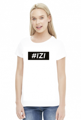 #IZI