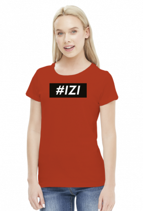 #IZI