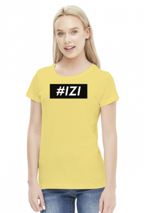 #IZI