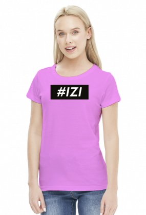 #IZI