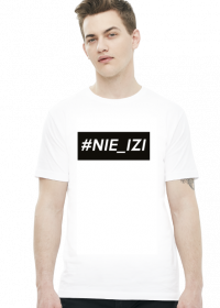 #NIE_IZI