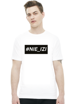 #NIE_IZI