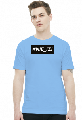 #NIE_IZI
