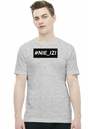 #NIE_IZI