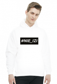 #NIE_IZI