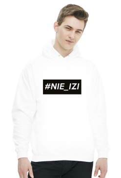 #NIE_IZI