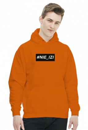 #NIE_IZI