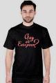 Gay or European?