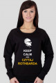 bluza damska Rothbard