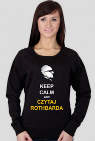 bluza damska Rothbard