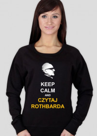 bluza damska Rothbard