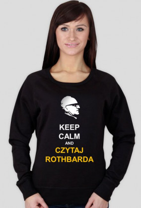 bluza damska Rothbard