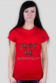 T-shirt just be yourself
