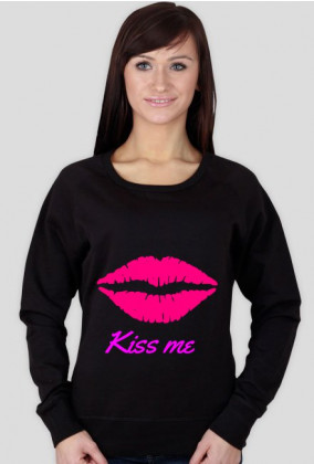 Blouse kiss me