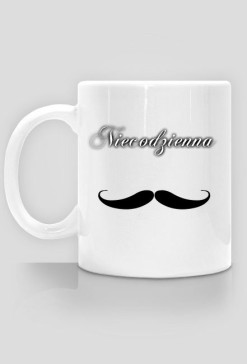 Kubek Funny Time/Niecodzienna