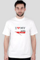 T-shirt aprilia