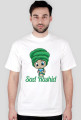 KastiTV Sad Rashid Tshirt.