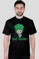 KastiTV Sad Rashid Tshirt.