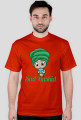 KastiTV Sad Rashid Tshirt.