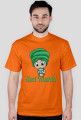 KastiTV Sad Rashid Tshirt.