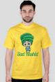 KastiTV Sad Rashid Tshirt.