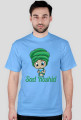 KastiTV Sad Rashid Tshirt.