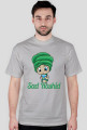 KastiTV Sad Rashid Tshirt.
