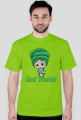 KastiTV Sad Rashid Tshirt.