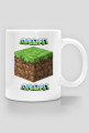 Kubek Minecraft