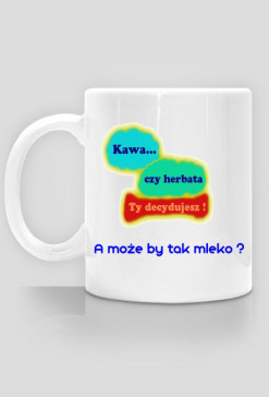 Kubek Decyzji