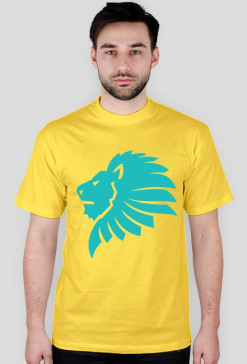T-shirt leo