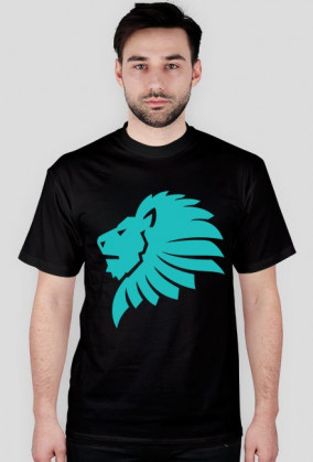 T-shirt leo