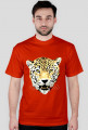 T-shirt jaguar