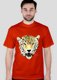 T-shirt jaguar