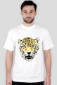 T-shirt jaguar