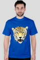 T-shirt jaguar