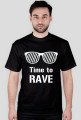 Time to RAVE (multicolor)
