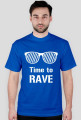 Time to RAVE (multicolor)
