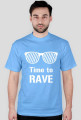 Time to RAVE (multicolor)