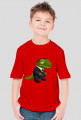 T-shirt alligator