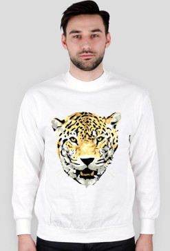 Blouse jaguar